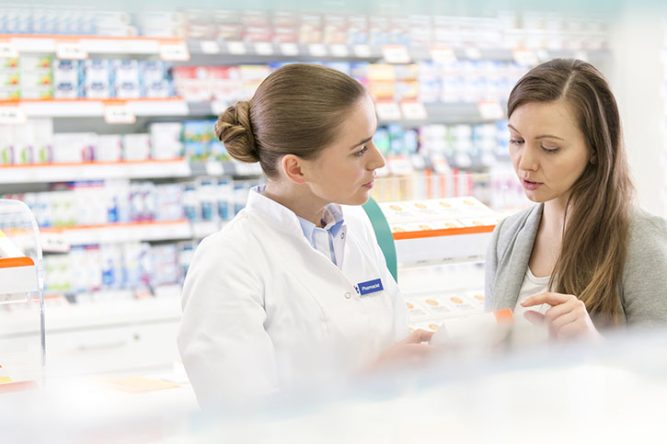 Plus besoin d’aller chez le médecin pour une angine ou une cystite
